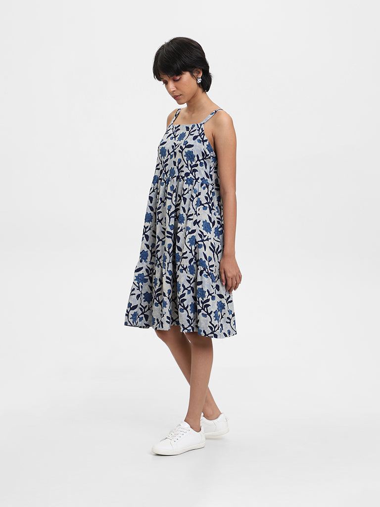 Bp Smocked Midi Dress | ppgbbe.intranet.biologia.ufrj.br