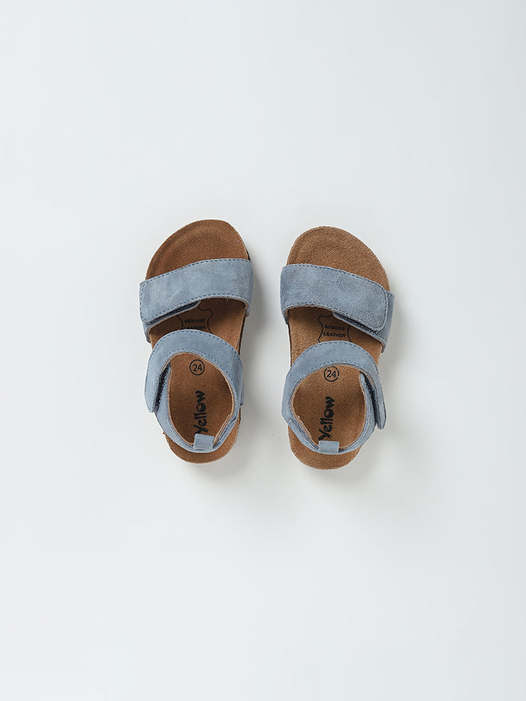 BABY WALKER TODDLER HUARACHE MEXICAN SANDALS – MexicanSandals.com