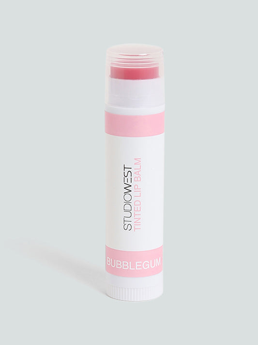 Studiowest Bubble-gum Tinted Lip Balm - 4.5 gm