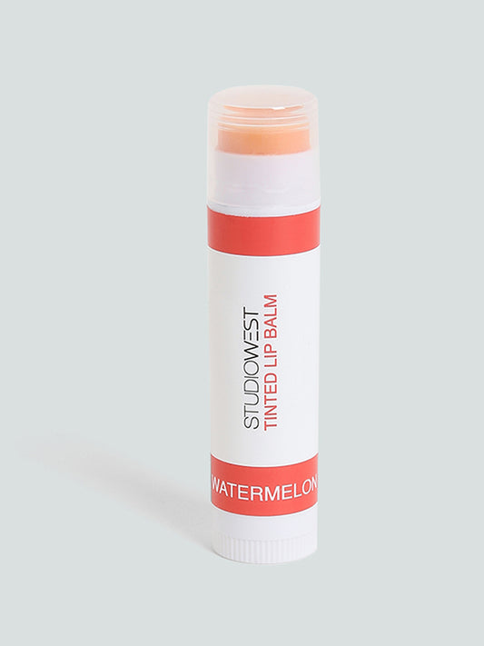 Studiowest Watermelon Tinted Lip Balm - 4.5 gm