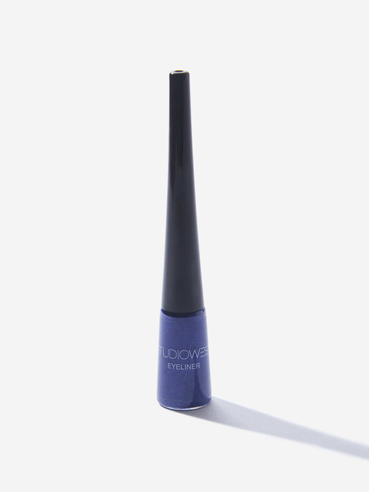 Studiowest Blue Shimmer Cobalt CB-01 Eyeliner - 3.5 ml