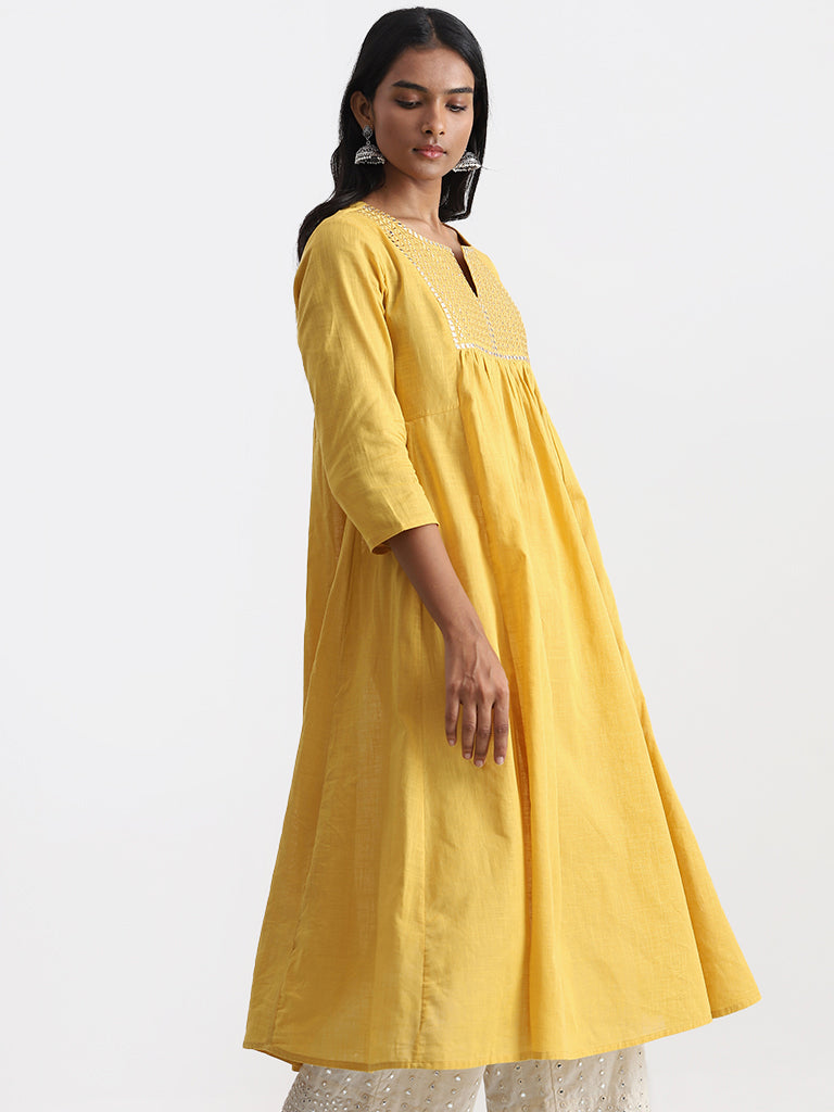 Utsa kurtas | For those who colour... - Westside Jalandhar | Facebook