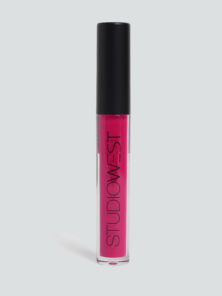 Studiowest Pop Liquid Matte Lip Color
