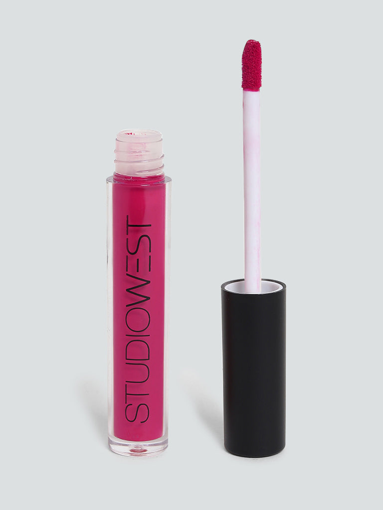 Studiowest Pop Liquid Matte Lip Color
