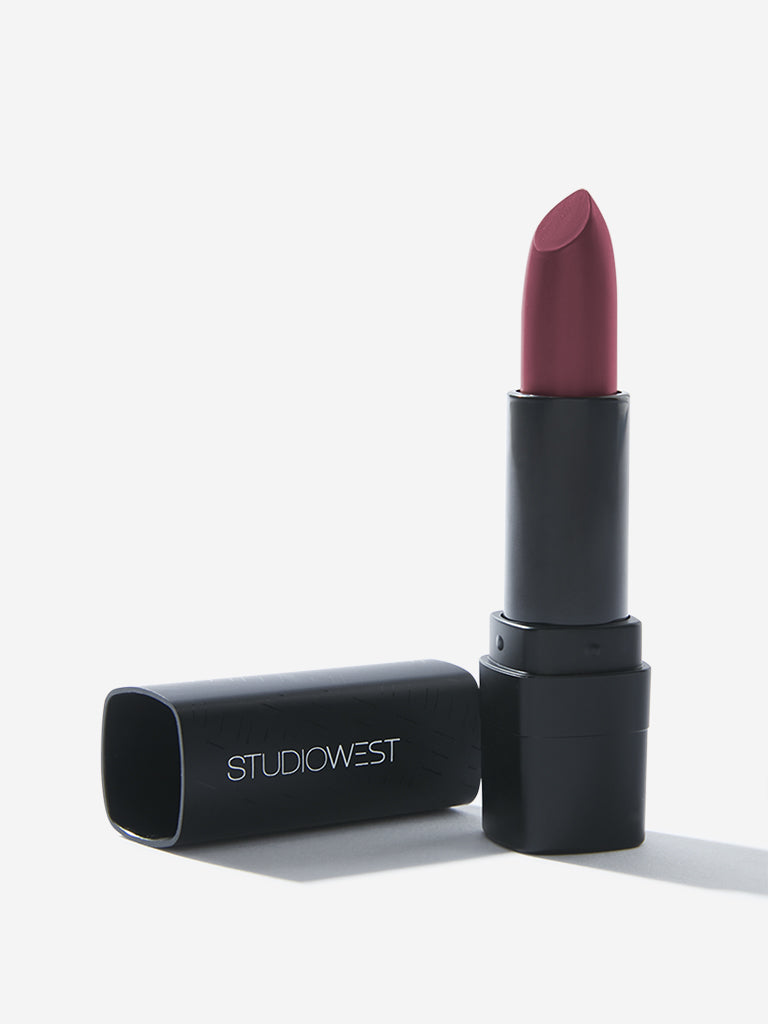 Studiowest Pink Satin Shine SP-02 Lipstick - 4.2 gm