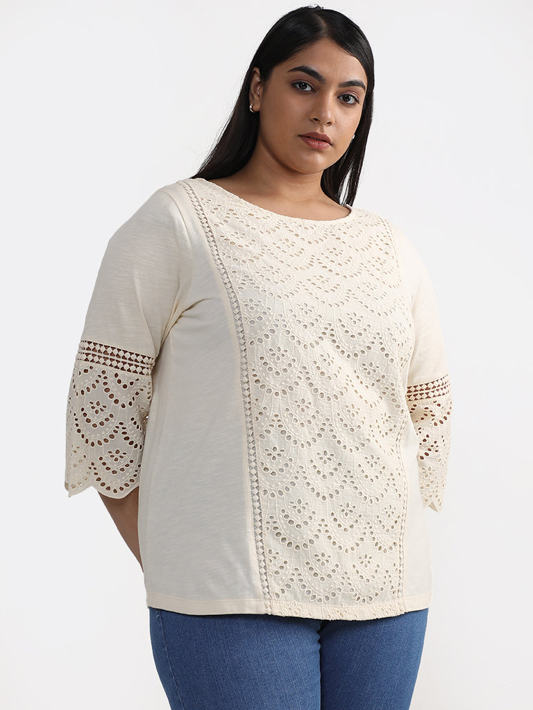 Gia on sale curves tops