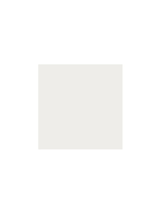 WES Casuals Cream Slim Fit Mid Rise Joggers