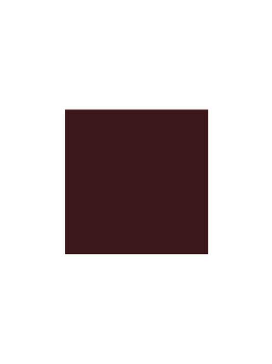 WES Casuals Solid Wine Relaxed Fit Trackpants