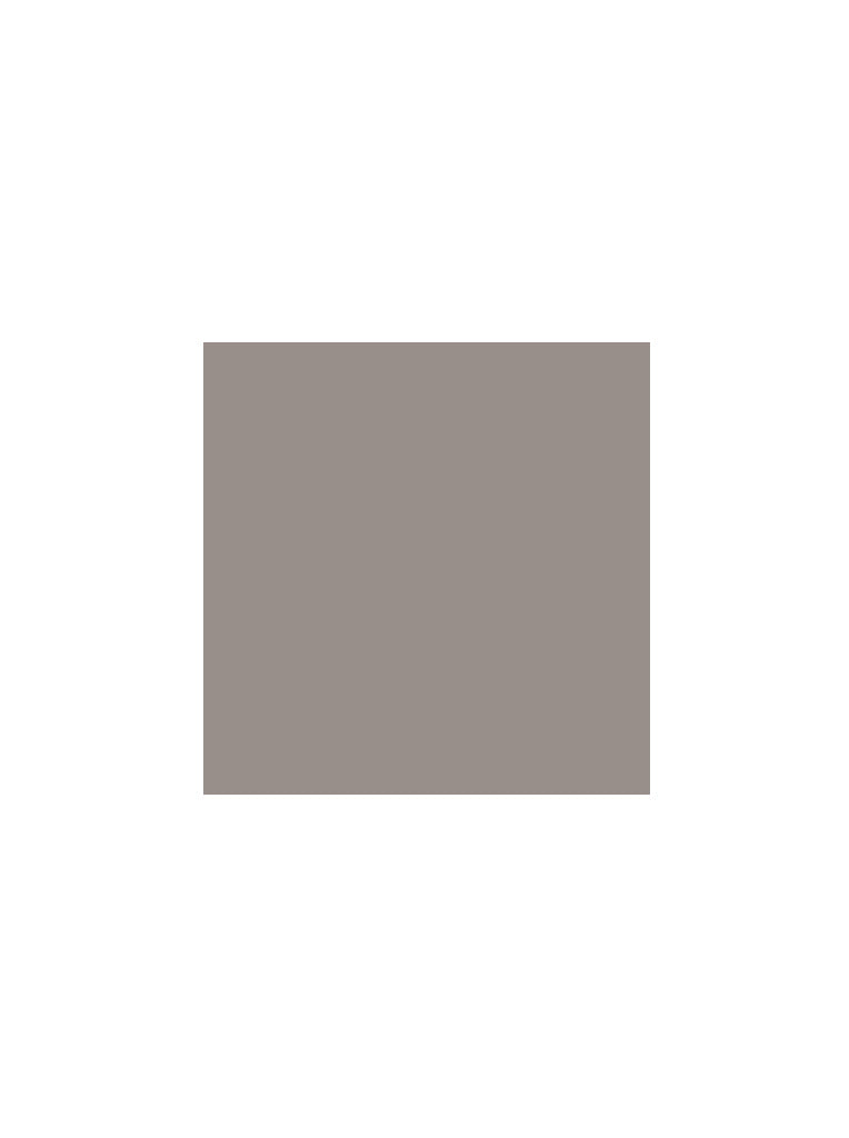 WES Casuals Plain Beige Polo Neck Cotton-Blend Relaxed-Fit T-Shirt