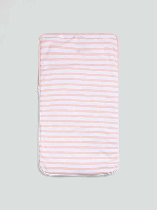 HOP Baby Pink Unicorn Sleeping Bag