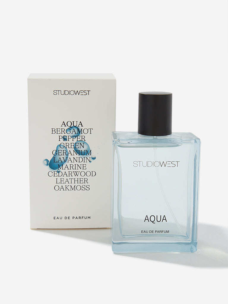 Studiowest Aqua Eau De Parfum - 100 ML
