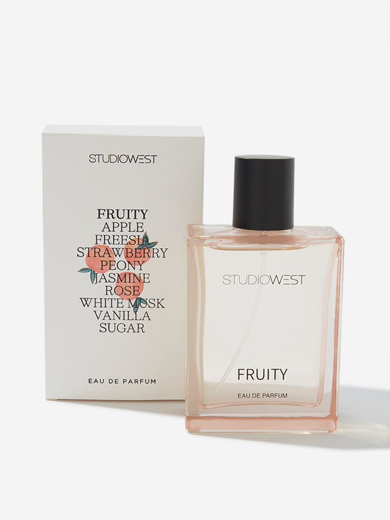 Studiowest Fruity Eau De Parfum - 100ml