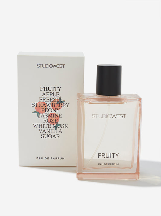Studiowest Fruity Eau De Parfum - 100 ML