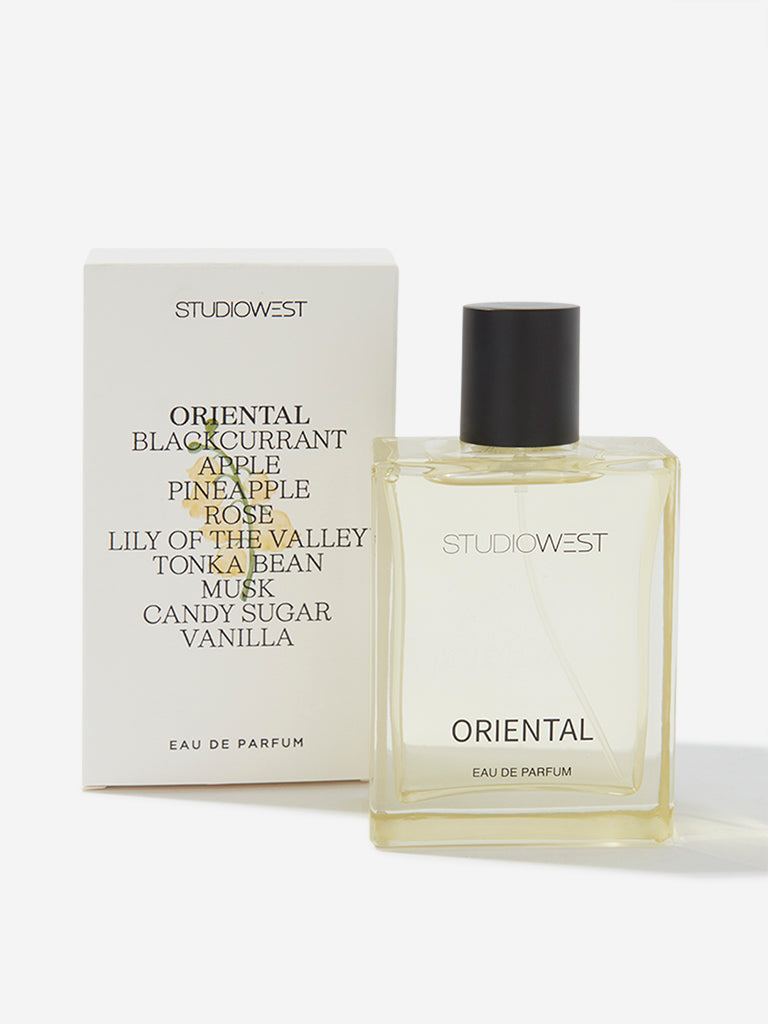 Studiowest Oriental Eau De Parfum - 100 ML