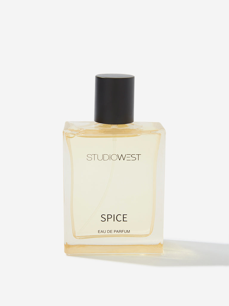 Studiowest Spice Eau De Parfum - 100 ML