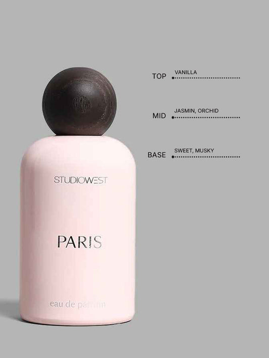 Studiowest Paris Parfum - 100  ML