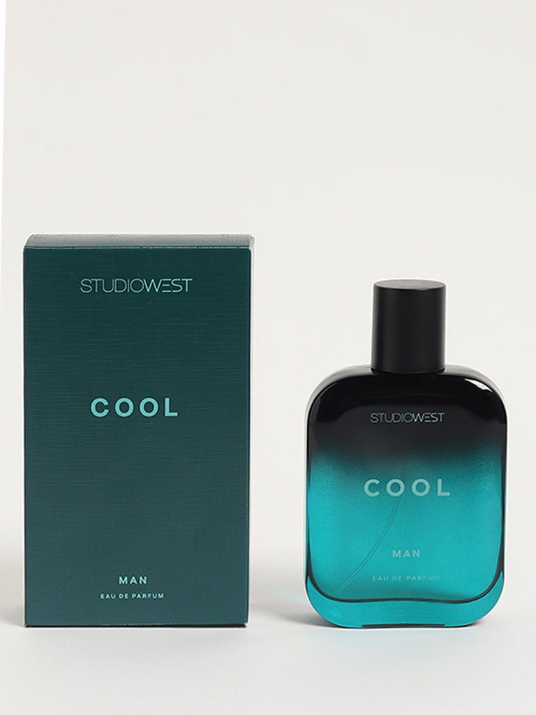 Studiowest Cool Man Perfume - 100 ML