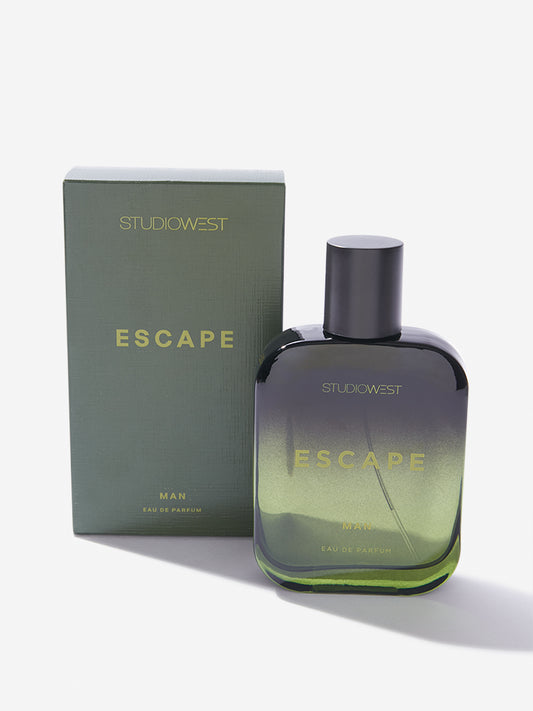 Studiowest New Escape Eau De Parfum - 100 ML