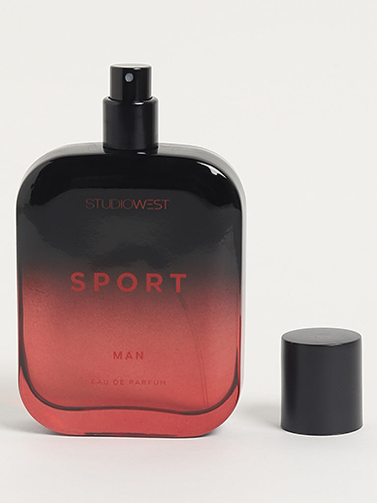 Studiowest Sport Man Perfume - 100 ML