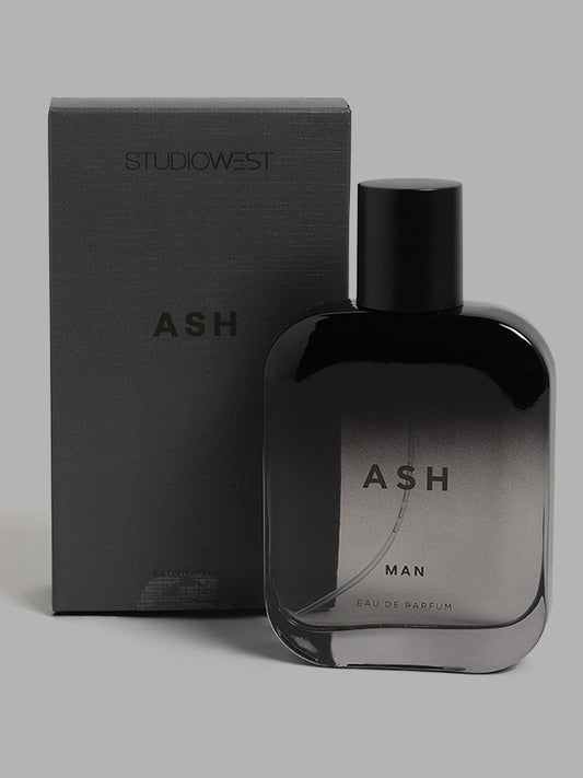 Studiowest Ash Eau De Parfum - 100 ML