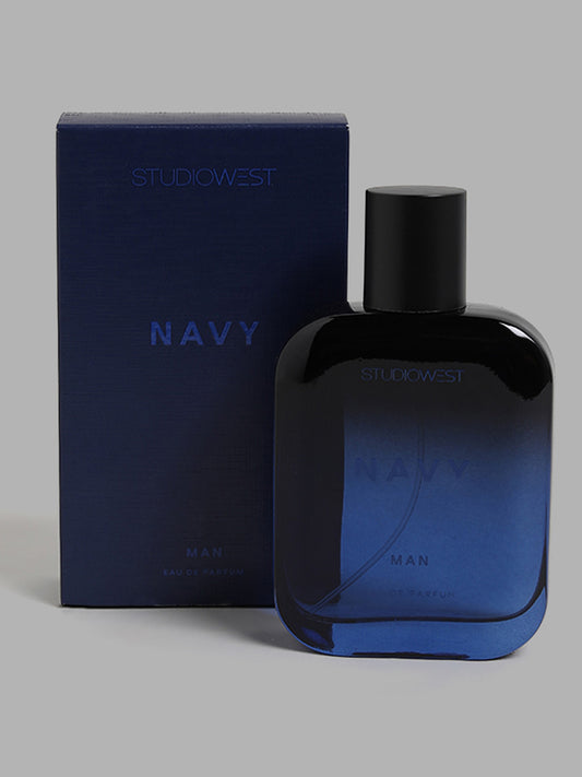 Studiowest Navy Eau De Parfum - 100 ML