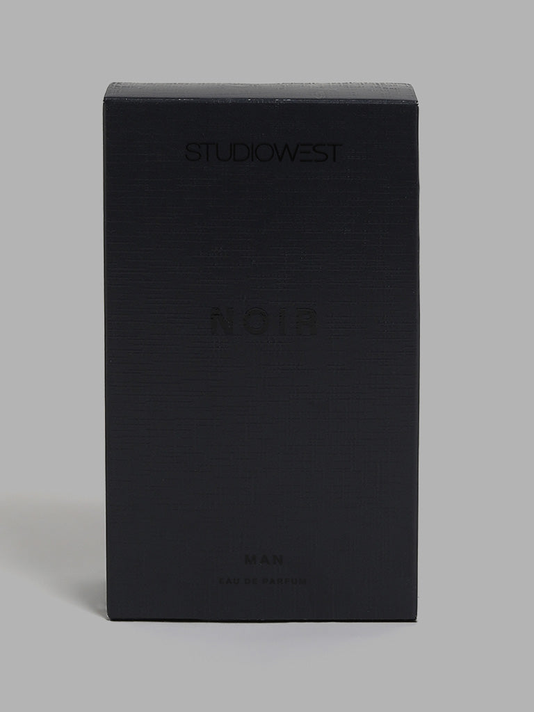 Studiowest Noir Eau De Parfum - 100 ML