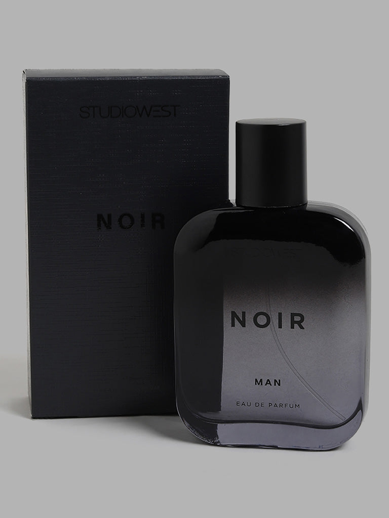 Studiowest Noir Eau De Parfum - 100 ML