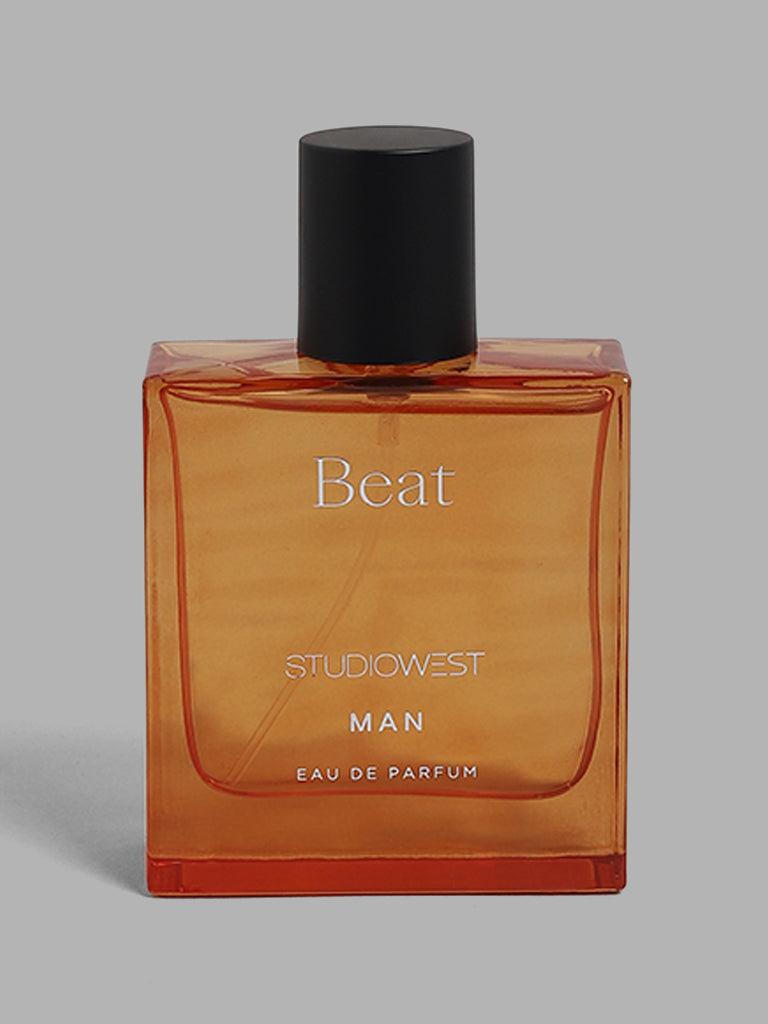 Studiowest New Beat Parfum - 50 ML