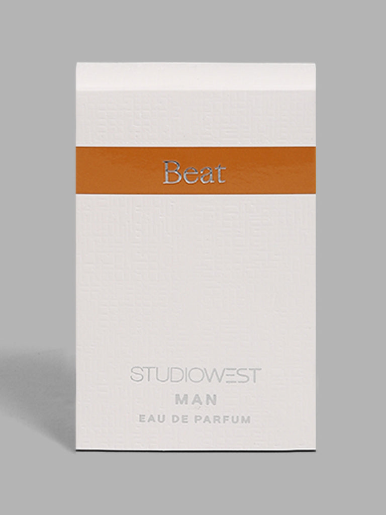 Studiowest New Beat Parfum - 50 ML