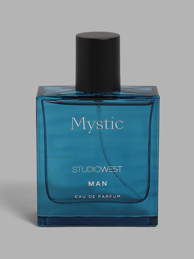 Studiowest New Mystic Parfum - 50 ML