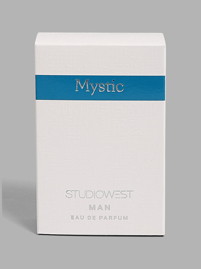 Studiowest New Mystic Parfum - 50 ML