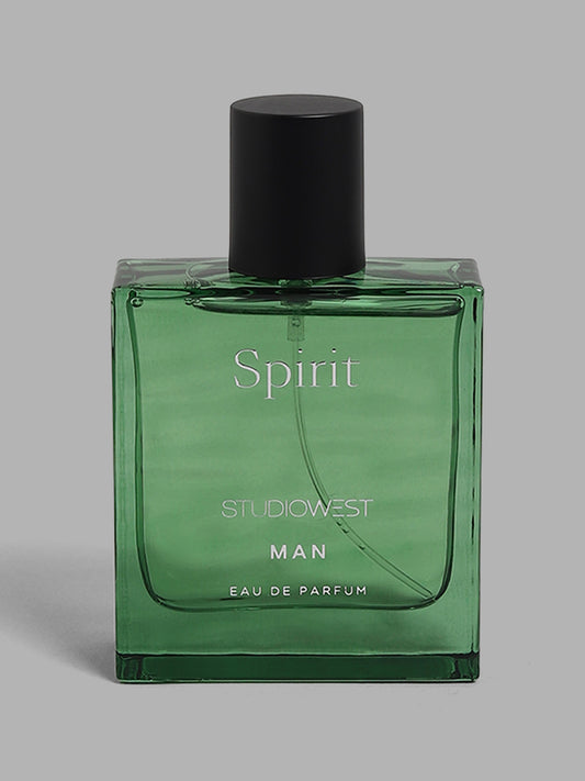 Studiowest New Spirit Parfum - 50 ML