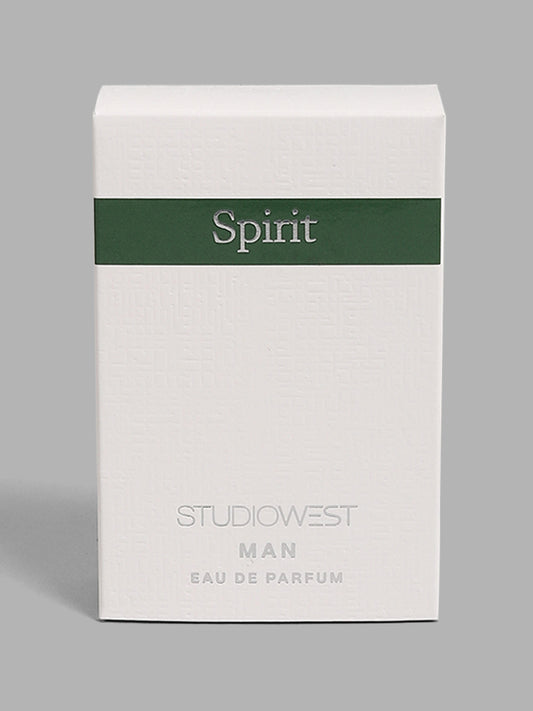 Studiowest New Spirit Parfum - 50 ML