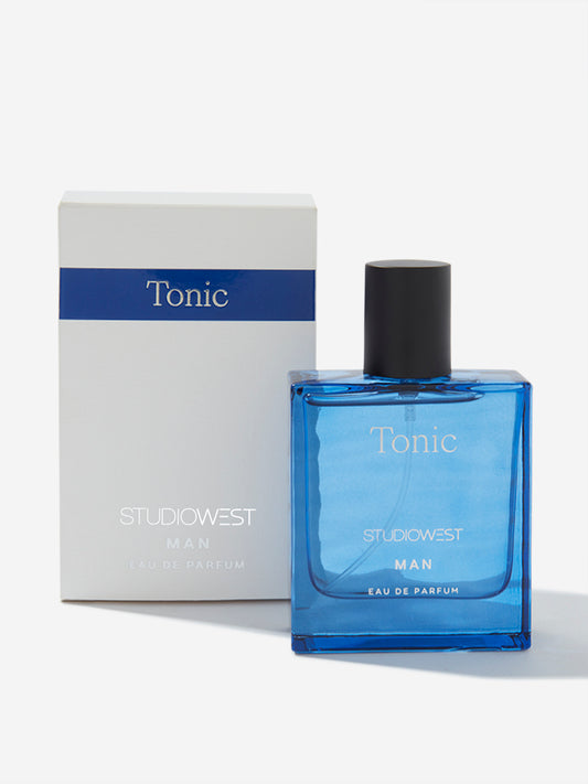 Studiowest Tonic Eau De Parfum - 50ml