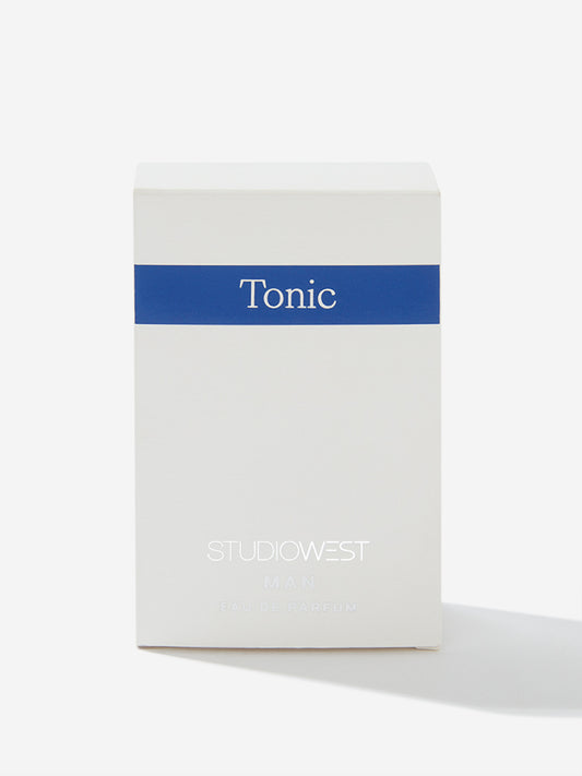 Studiowest Tonic Eau De Parfum - 50ml