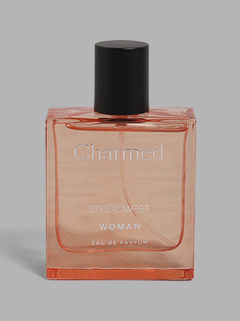 Studiowest New Charmed Eau De Parfum- 50 ML
