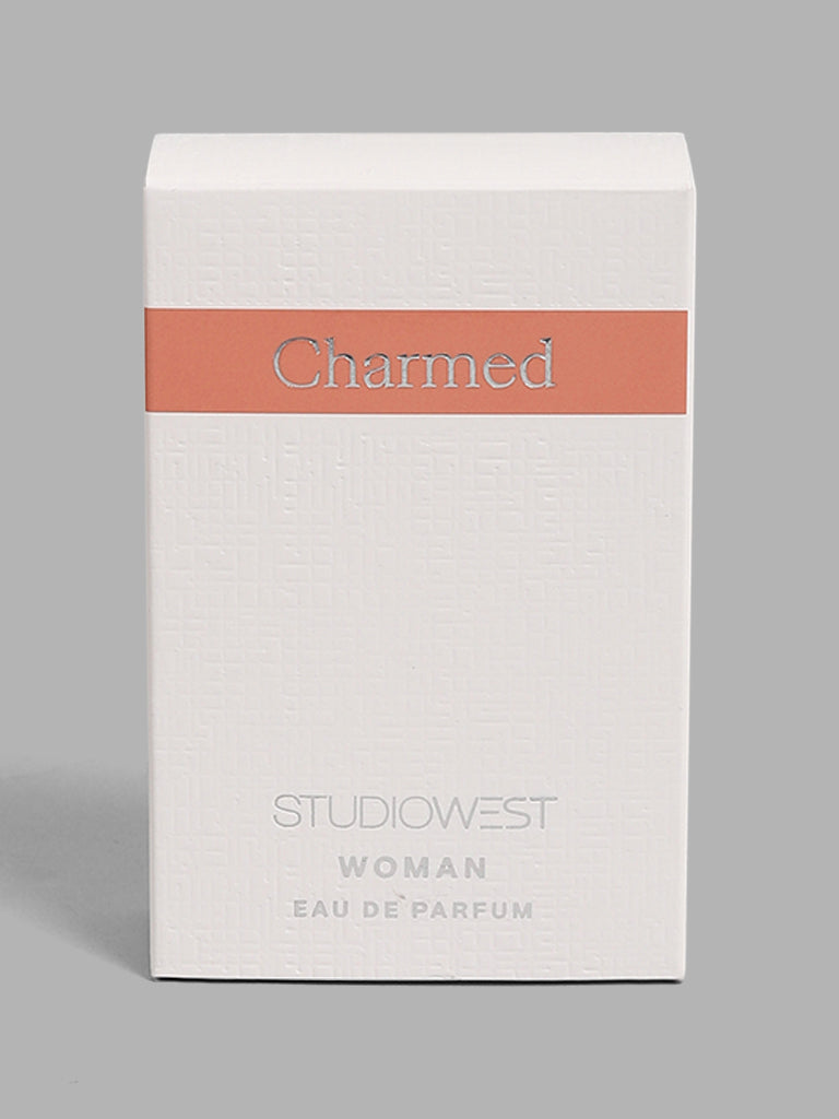 Studiowest New Charmed Eau De Parfum- 50 ML