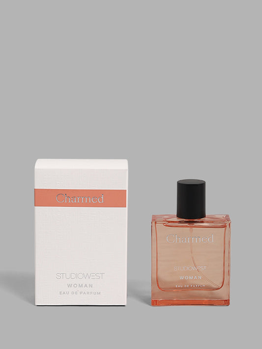 Studiowest New Charmed Eau De Parfum - 50 ml