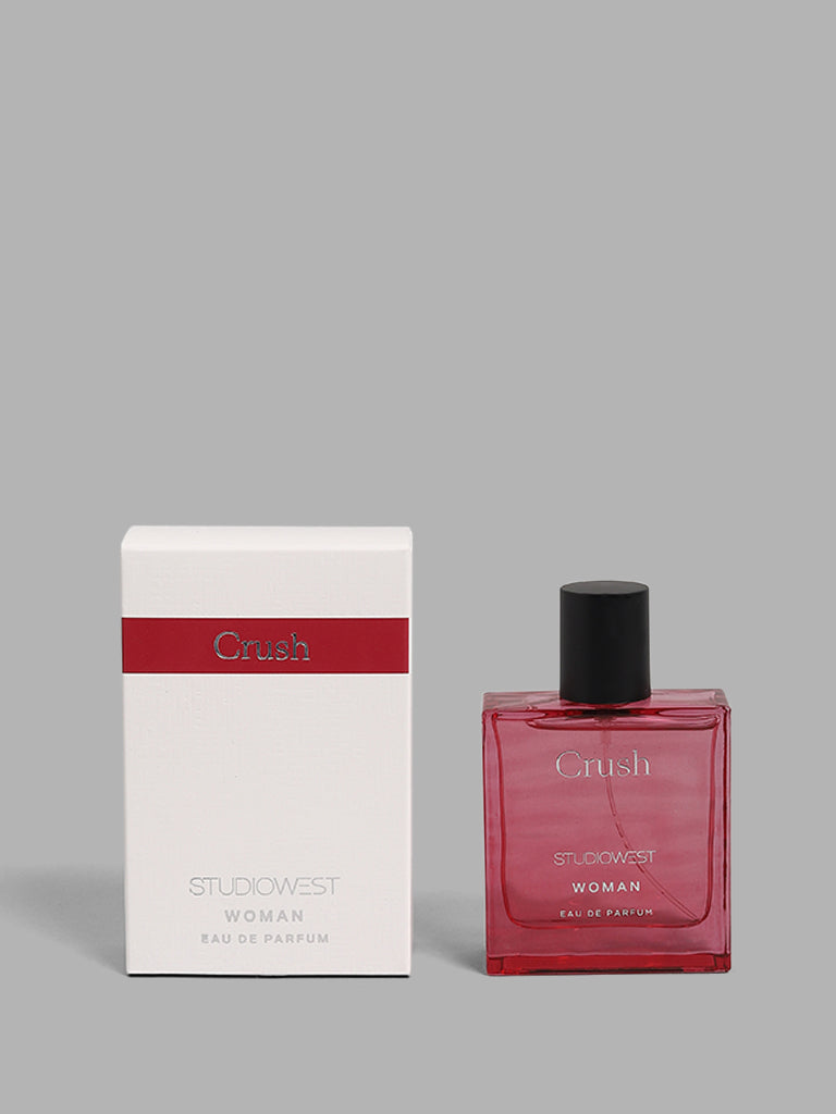 Studiowest New Crush Eau De Parfum- 50 ML