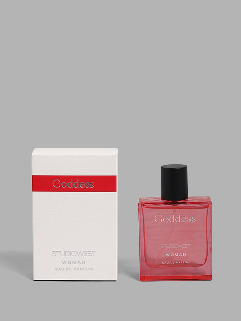 Studiowest New Goddess Parfum - 50 ML