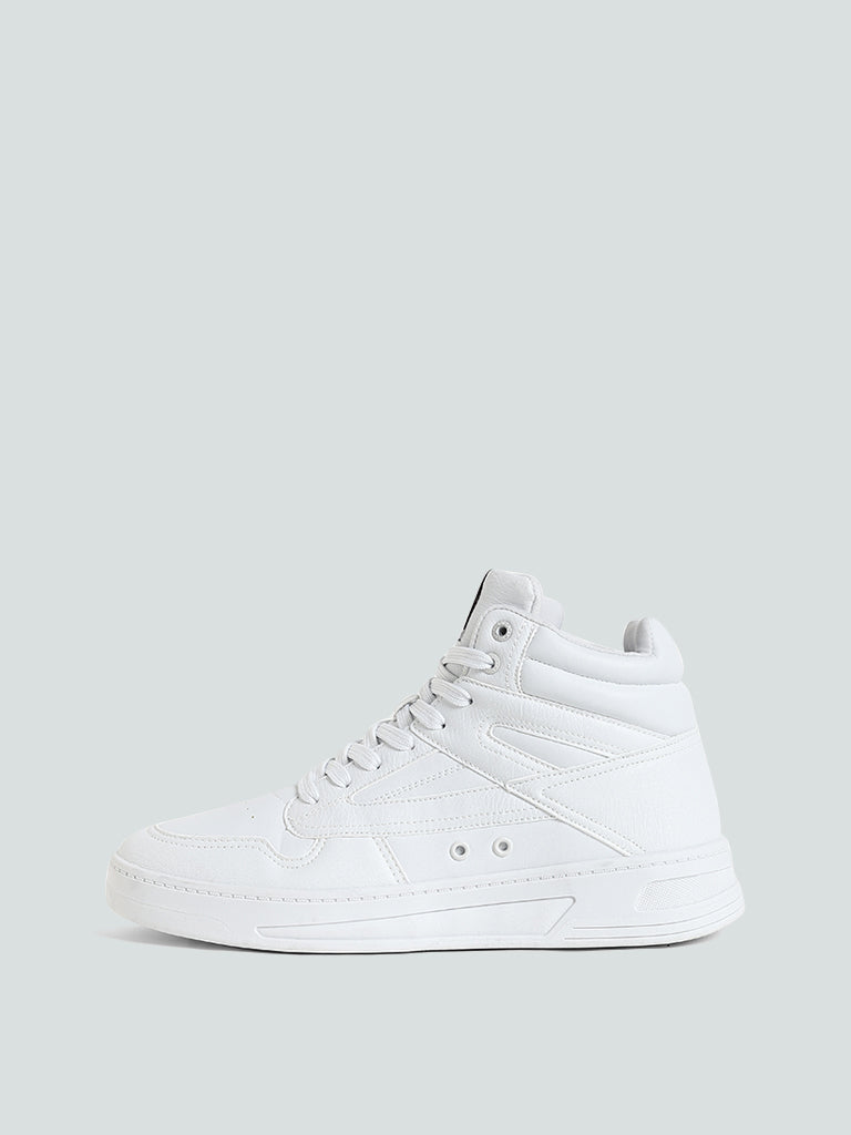 Soleplay white shoes cheap