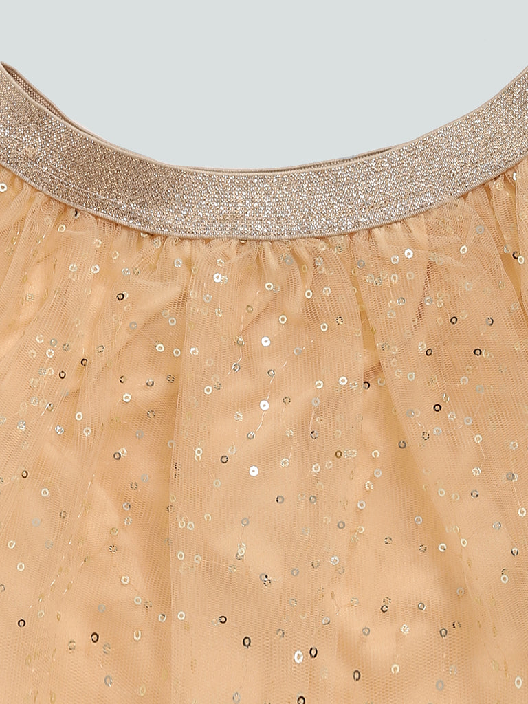 Buy Latest Girls Skirts Online at KIDS ONLY
