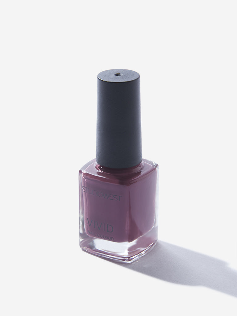 OPI NAIL LACQUER - HRP06 - FEELIN' BERRY GLAM