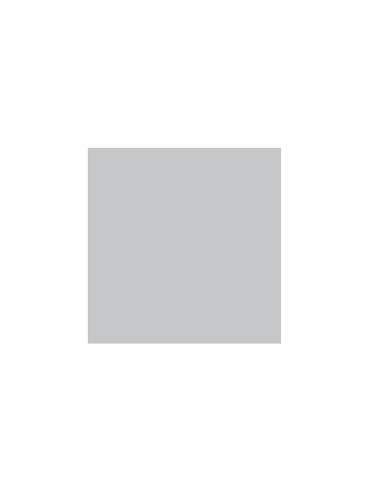 Studiofit Solid Grey Relaxed Fit Trousers