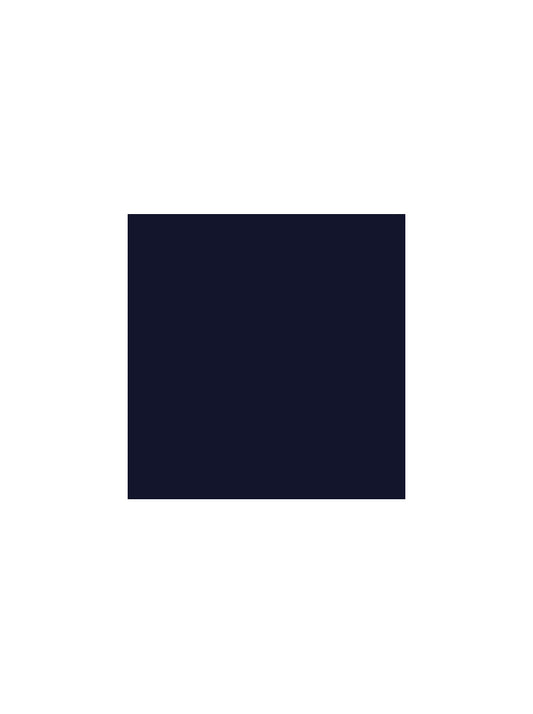 Y&F Kids Navy Floral Printed A-Line Dress