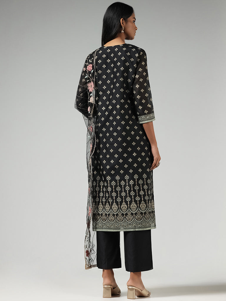 Vark by Westside | Designer kurti patterns, Indian outfits lehenga,  Designer dresses indian