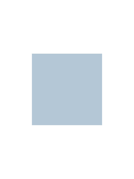WES Formals Solid Light Blue Slim Fit Shirt