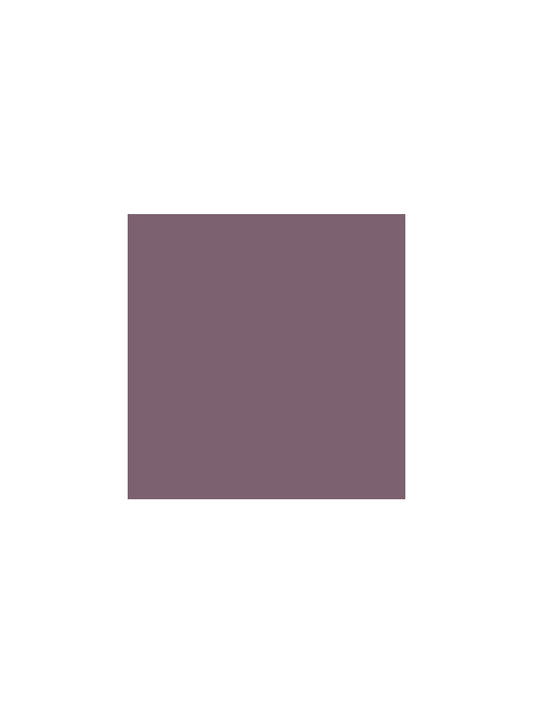 WES Formals Plain Plum Slim Fit Shirt