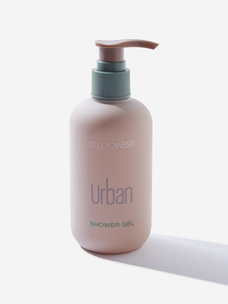 Buy Studiowest Urban Shower Gel 200 ML from Westside