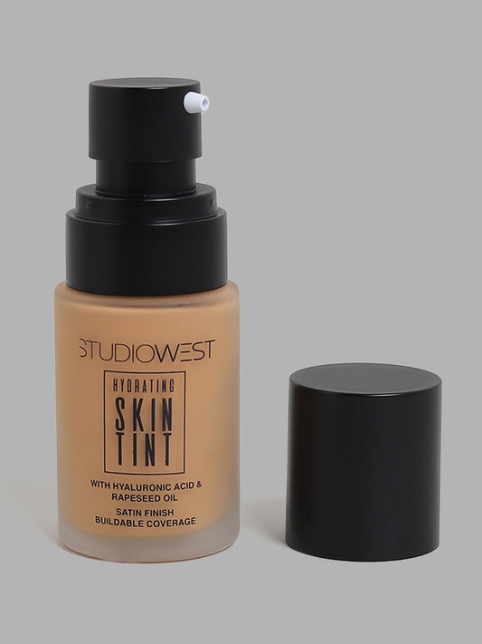 Studiowest Buff Hydrating Tan Skin Tint - 28 ml
